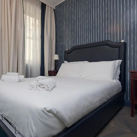 Turin Tales Apartments 外观 照片