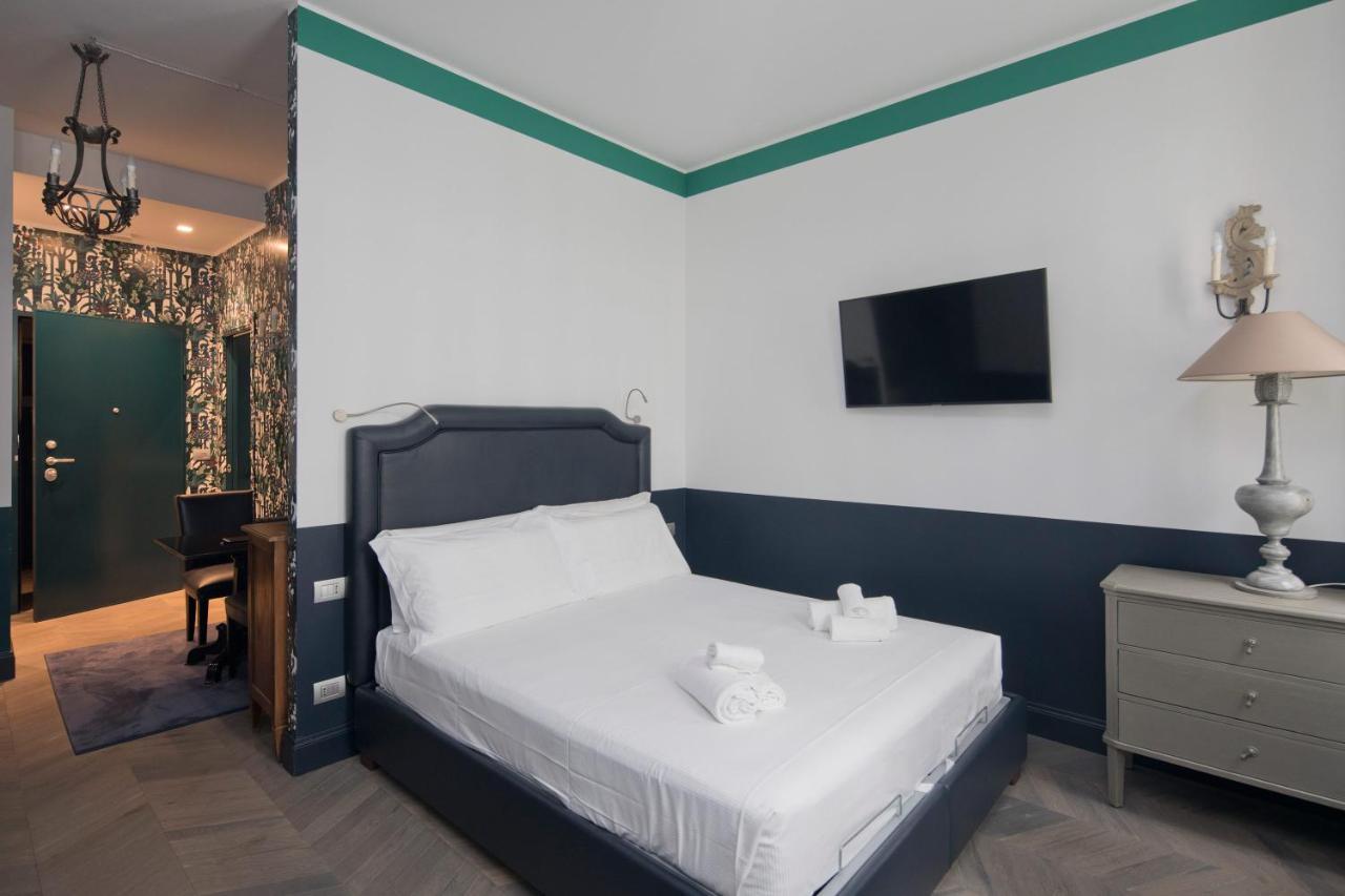 Turin Tales Apartments 外观 照片
