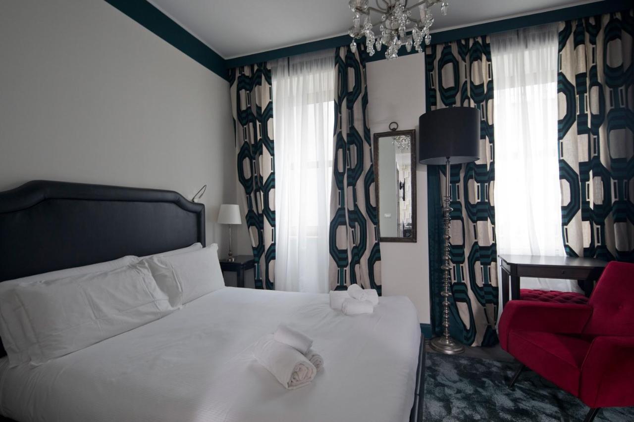 Turin Tales Apartments 外观 照片