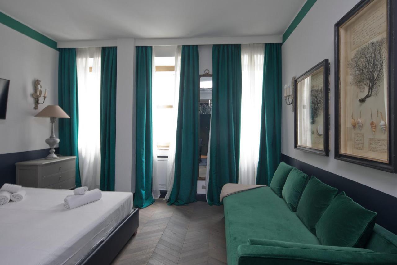 Turin Tales Apartments 外观 照片