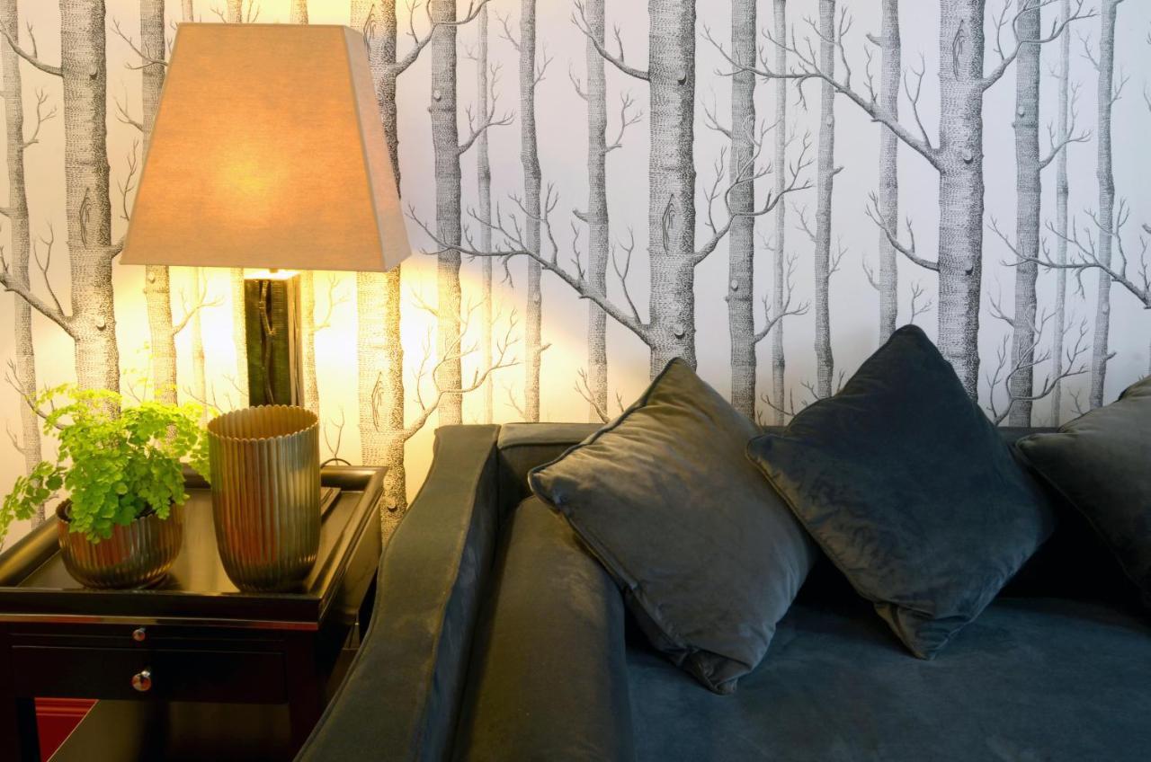 Turin Tales Apartments 外观 照片