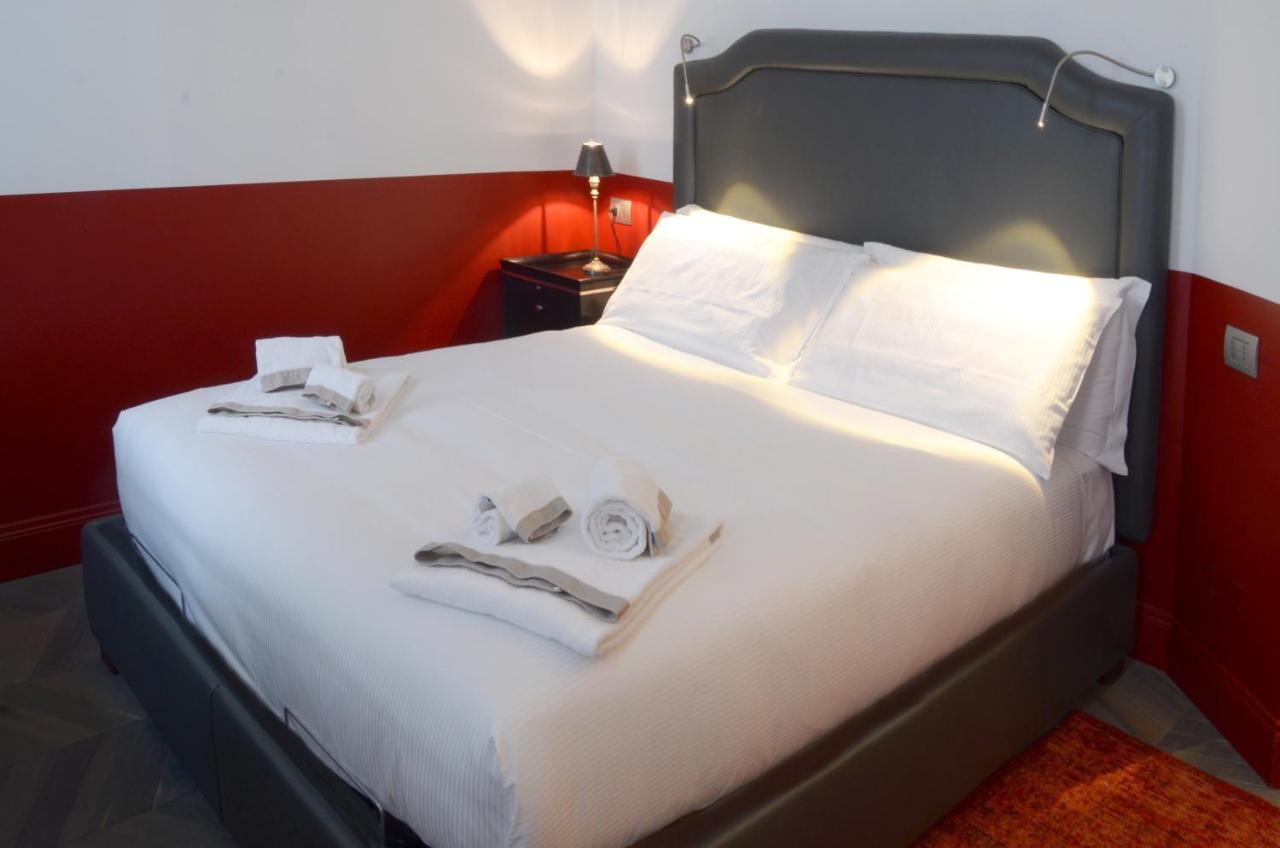 Turin Tales Apartments 外观 照片