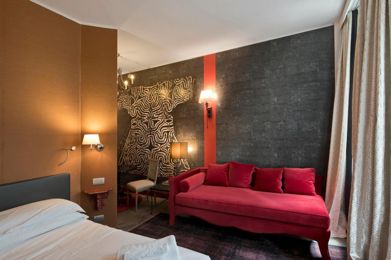 Turin Tales Apartments 外观 照片