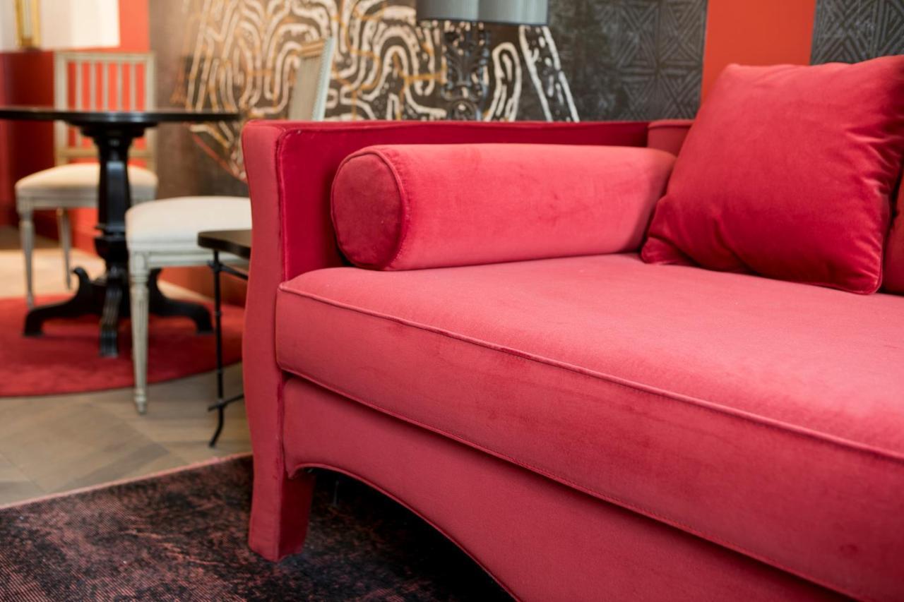 Turin Tales Apartments 外观 照片