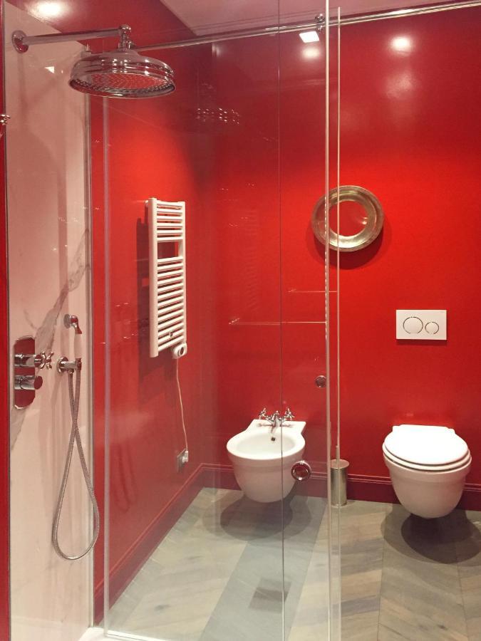 Turin Tales Apartments 外观 照片