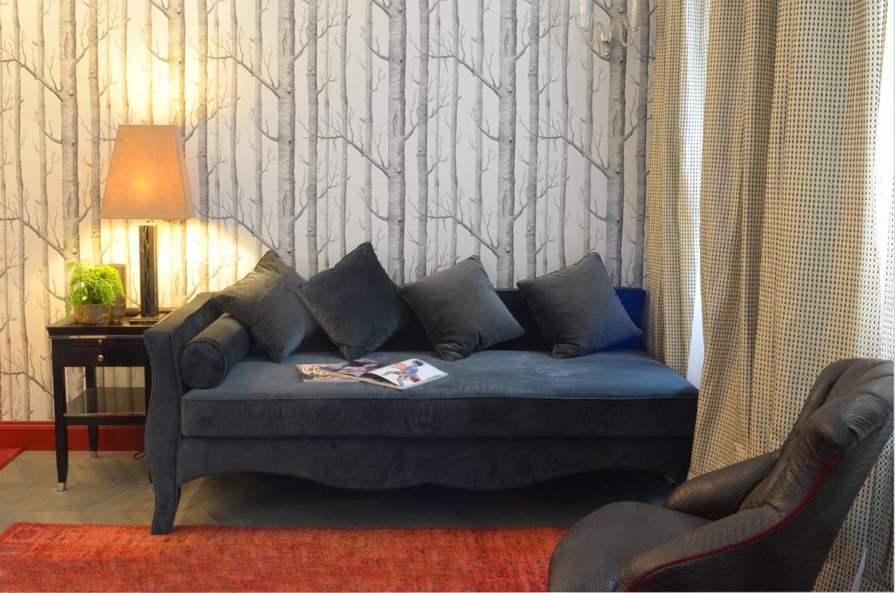 Turin Tales Apartments 外观 照片