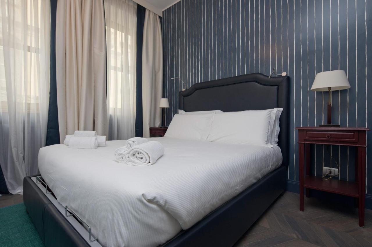 Turin Tales Apartments 外观 照片