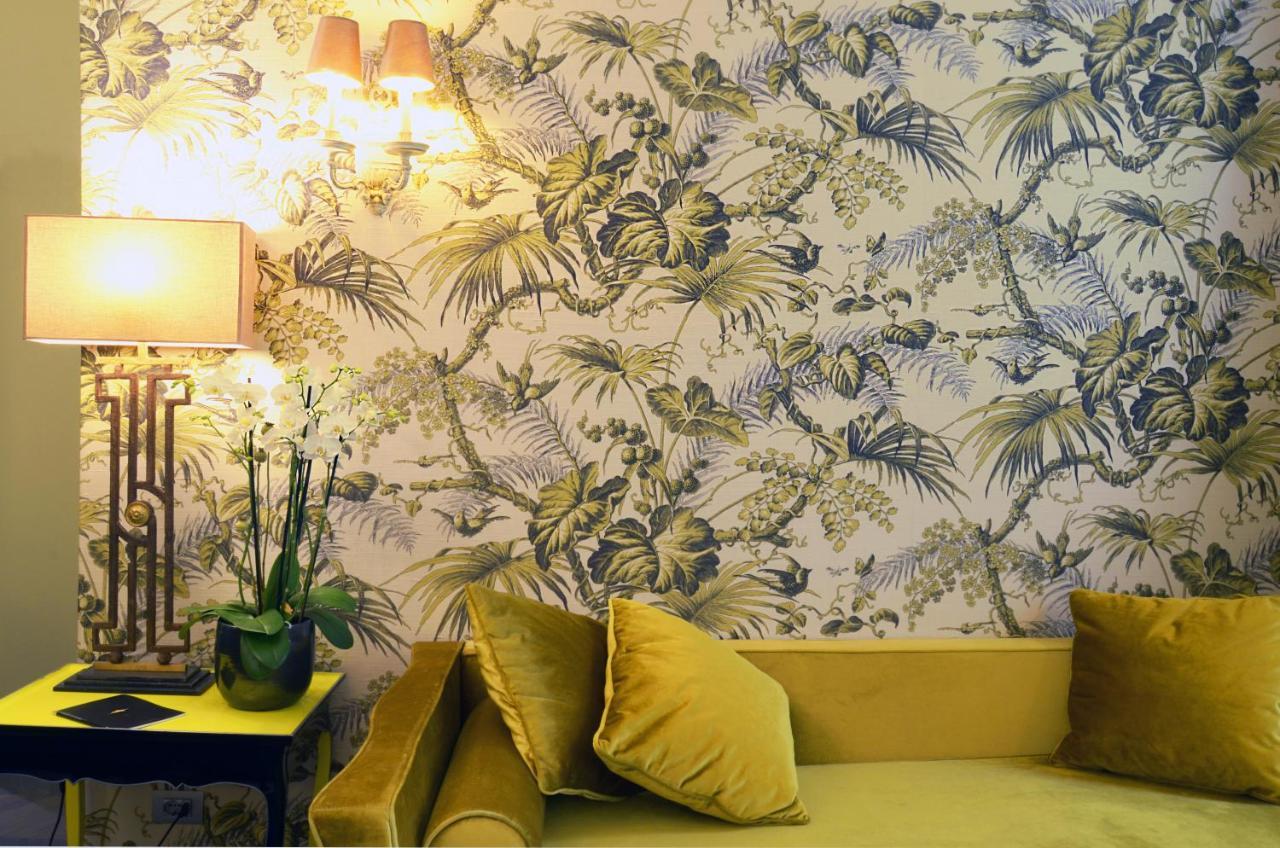 Turin Tales Apartments 外观 照片