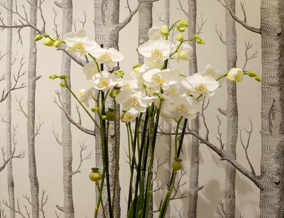Turin Tales Apartments 外观 照片