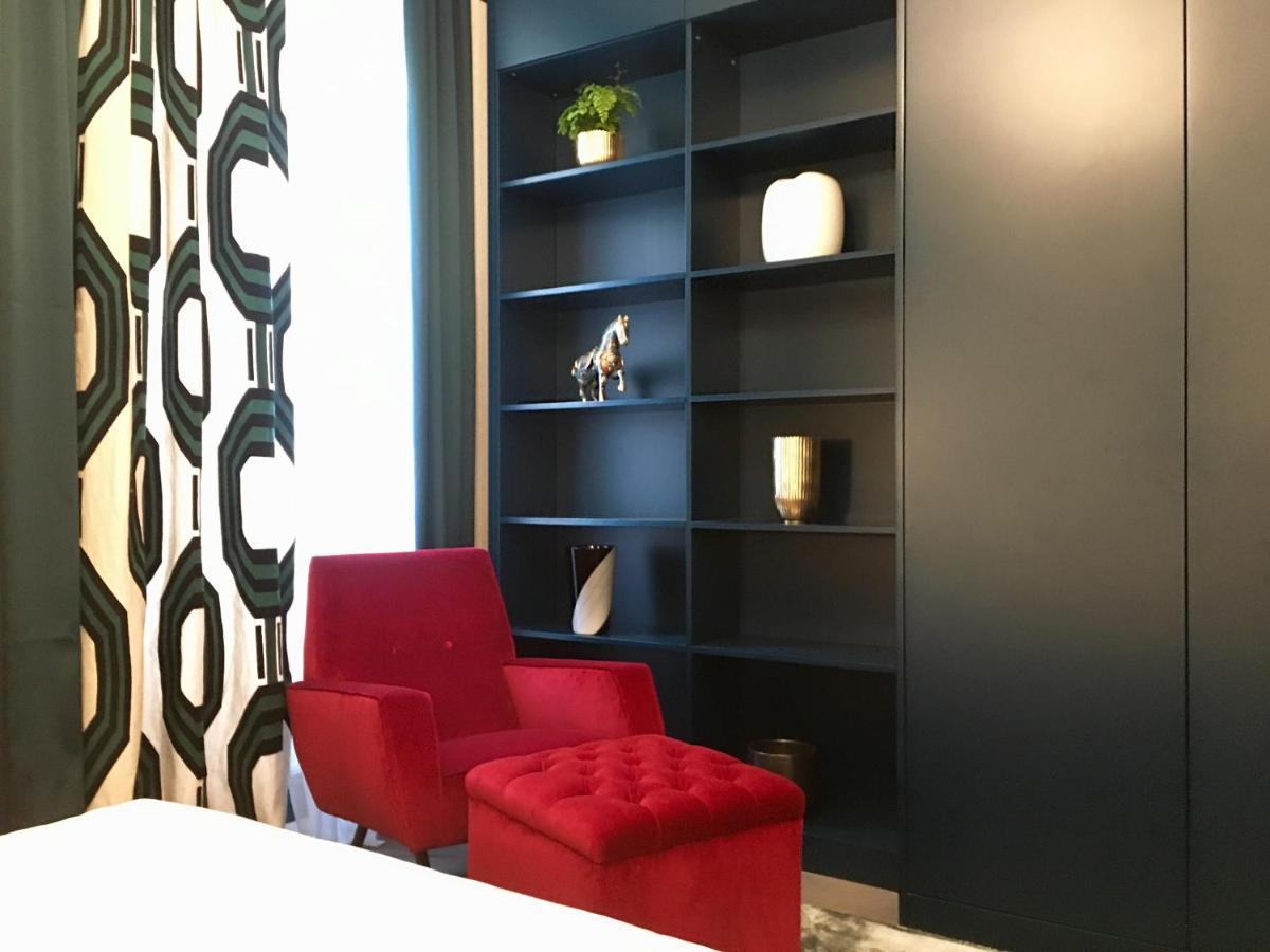 Turin Tales Apartments 外观 照片
