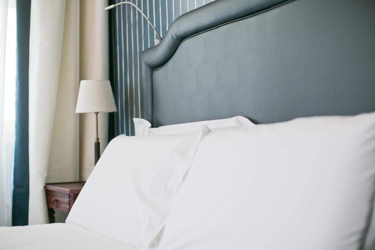 Turin Tales Apartments 外观 照片