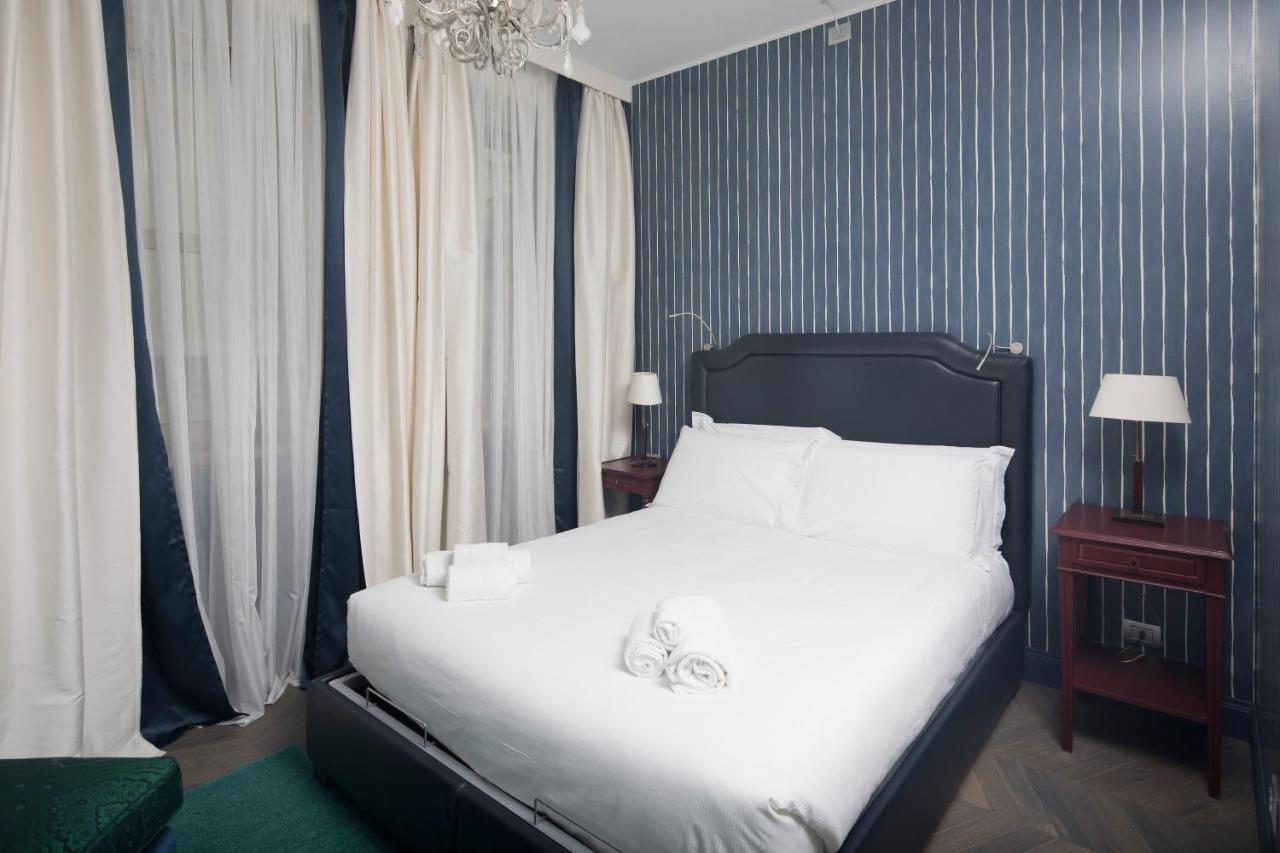 Turin Tales Apartments 外观 照片