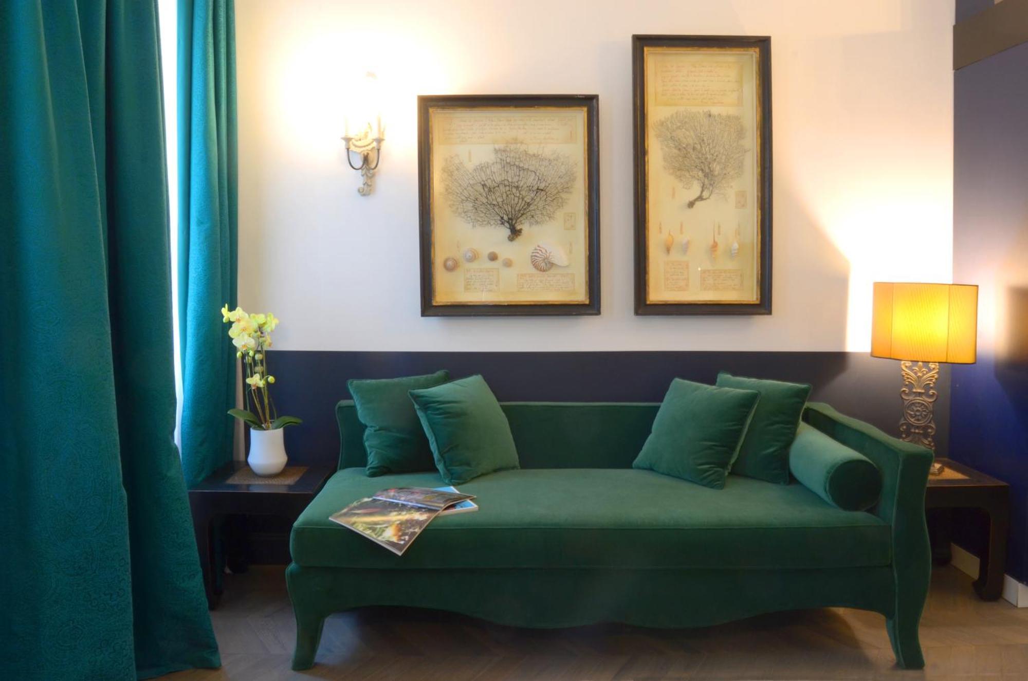 Turin Tales Apartments 外观 照片