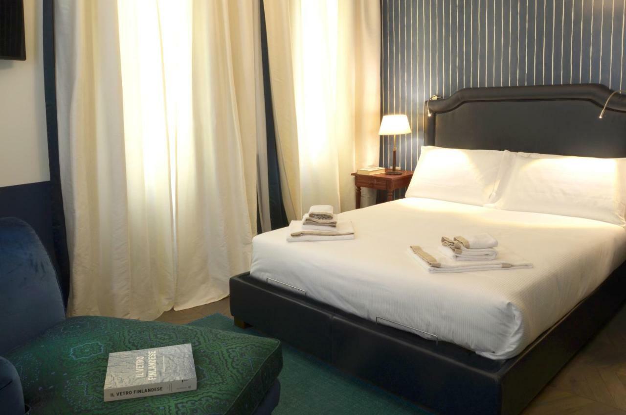 Turin Tales Apartments 外观 照片